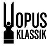 OPUS klassik logo