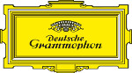 deutsche grammophon logo