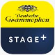 stage+ logo
