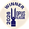 opus klassik 2026 winner